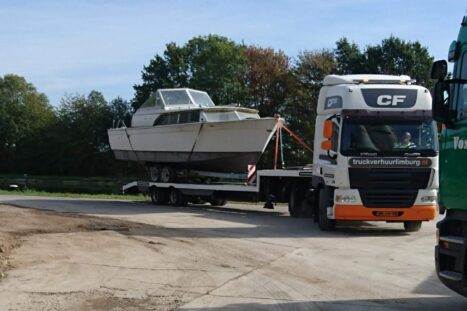 DAF_dieplader_boottransport